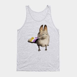 Pride Collection Loth Cat Star Wars Nonbinary Flag Tank Top